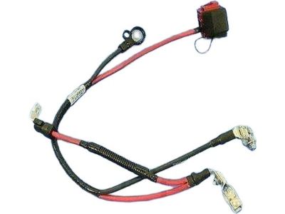 Mopar 4795599AD Wiring Battery