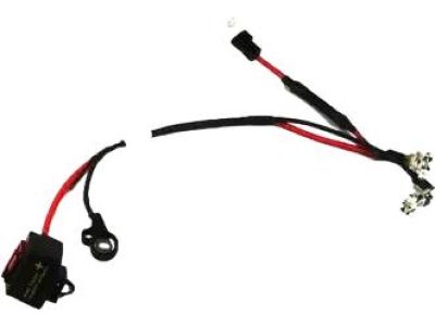 Mopar 4795599AD Wiring Battery