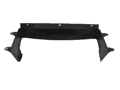 Ram 52014745AB Shroud