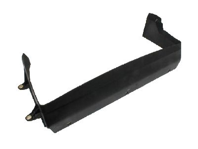 Ram 52014745AB Shroud