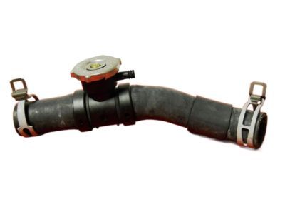 Dodge Durango Radiator Hose - 52028810AM