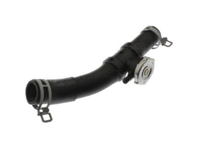 Dodge Durango Radiator Hose - 52028810AM