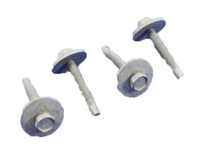 Ram 6510745AA Intercooler Screw