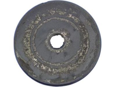 2007 Chrysler Pacifica Bump Stop - 4743432AC