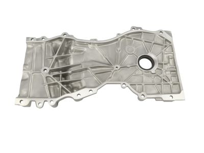 5047911AA Mopar Cover Chain Case Important: Proper Timing Chain Cover 2013. Product Photo 2 of 3