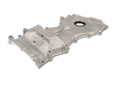 5047911AA Mopar Cover Chain Case Important: Proper Timing Chain Cover 2013. Product Photo 3 of 3