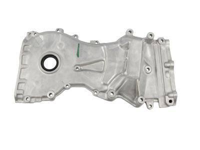 Mopar 5047911AA Cover Chain Case Important: Proper Timing Chain Cover 2013. 5047911AA Mopar Cover Chain Case Important: Proper Timing Chain Cover 2013. Product Photo 1 of 3