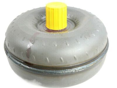 Jeep R4736600AB TORQUE CONVERTER