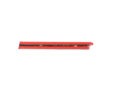 Mopar 68264662AA Molding Bodyside