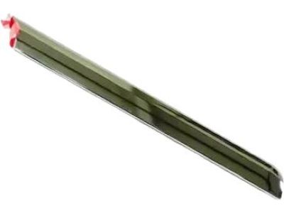 Mopar 68264662AA Molding Bodyside