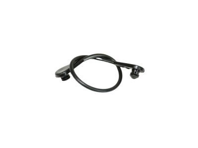 Jeep 5278461AA Filler Cap Strap
