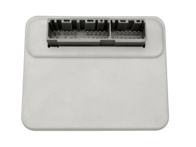 Mopar 56044129AM Module Transfer Case Control