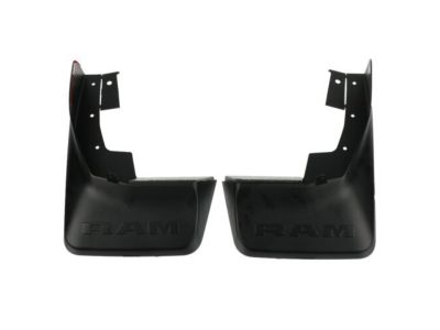 Ram Mud Flaps - 82215490AD