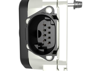 Mopar 68137576AC Sensor Adaptive Speed Control Module