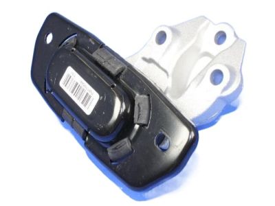 Dodge 68083790AB ISOLATOR Engine Mount
