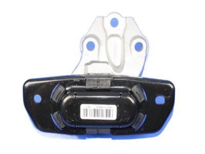 Dodge 68083790AB ISOLATOR Engine Mount