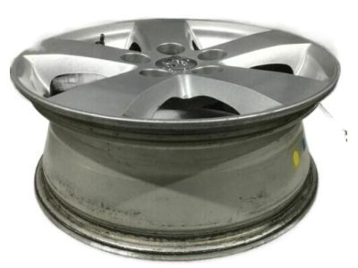 Dodge Grand Caravan Spare Wheel - 1EK85PAKAC