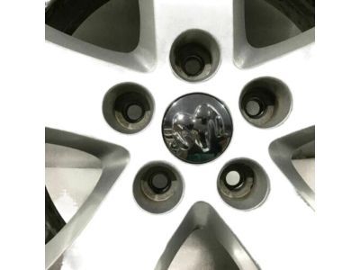 Dodge Grand Caravan Spare Wheel - 1EK85PAKAC