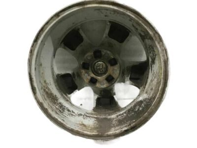 Dodge Grand Caravan Spare Wheel - 1EK85PAKAC