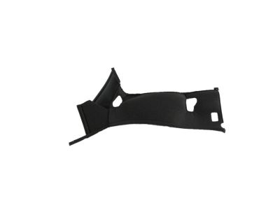 Mopar 6MM74DX9AA Cover Sport Bar