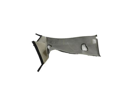 Mopar 6MM74DX9AA Cover Sport Bar