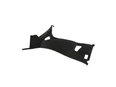 Mopar 6MM74DX9AA Cover Sport Bar