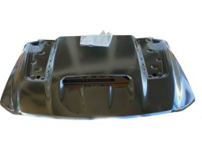 Mopar 68442701AC Hood