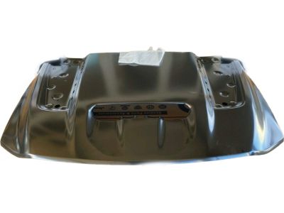 Mopar 68442701AC Hood