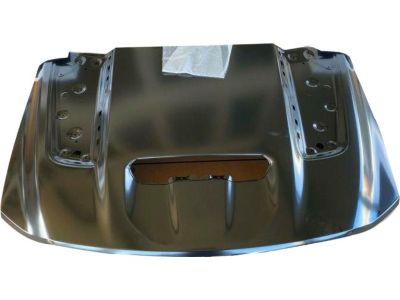Mopar 68442701AC Hood Mopar 68442701AC Hood