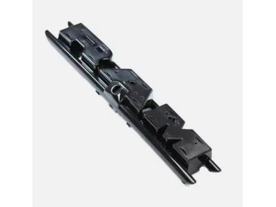 Mopar 68364538AB Backing Plate Emblem Mopar 68364538AB Backing Plate Emblem