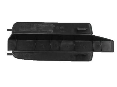 Dodge 4805925AA Cover