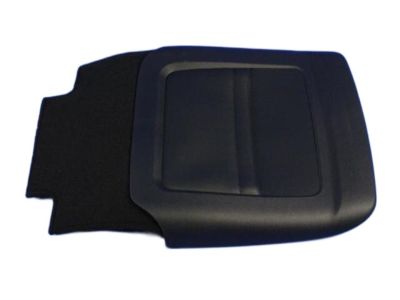 Dodge 1UV13DX9AA PANEL Front Seat Back