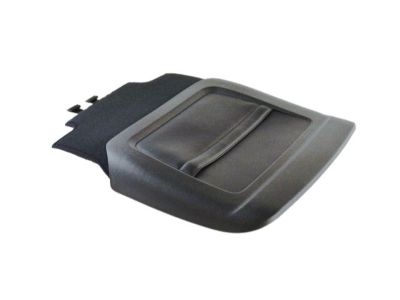 Dodge 1UV13DX9AA PANEL Front Seat Back