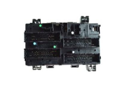 Dodge Durango Fuse Box - 68253444AD