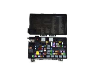 Dodge Durango Fuse Box - 68253444AD