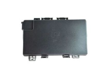 Dodge Durango Fuse Box - 68253444AD