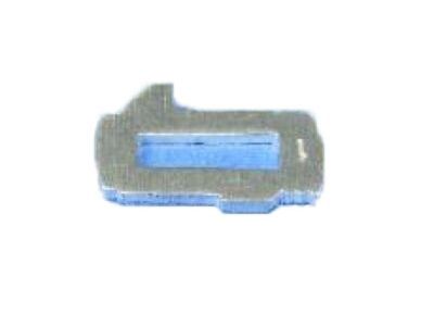 Jeep 4778117 TUMBLER Door and Deck Number 1 Wide