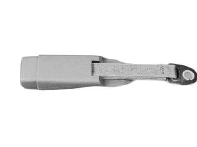 Dodge Dakota Seat Belt - 5HQ281DVAB
