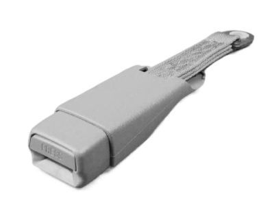Dodge Dakota Seat Belt - 5HQ281DVAB