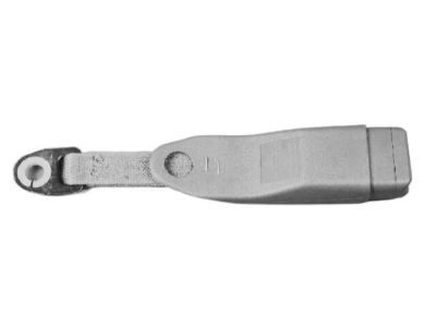 Dodge Dakota Seat Belt - 5HQ281DVAB