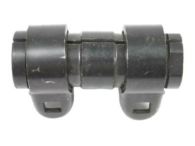 Mopar 68072032AA Adjuster Tube Tie Rod Rod Link To Adjuster