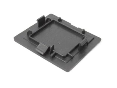 Dodge 1HR90XDVAD Instrument Panel Cap