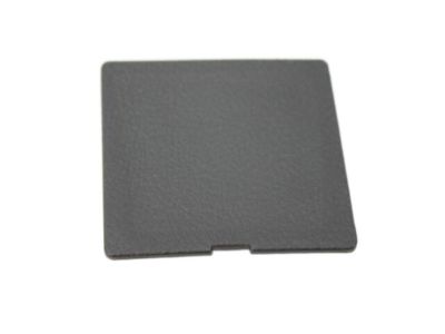 Dodge 1HR90XDVAD Instrument Panel Cap