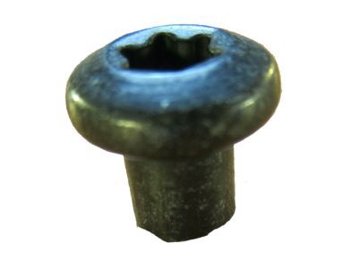 Mopar 6511234AA Backup Lamp Nut