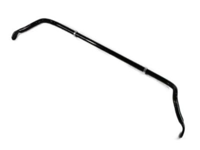 Dodge 4721084AC STABILIZER BAR Front