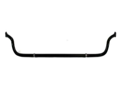 Dodge 4721084AC STABILIZER BAR Front
