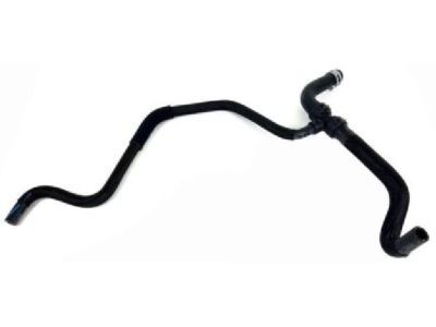 Jeep 55038432AE Vacuum Hose