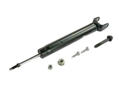 Jeep Grand Cherokee Shock Absorber - 68234050AB