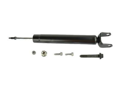 Jeep Grand Cherokee Shock Absorber - 68234050AB