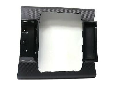 Ram 1HS041FAAF BEZEL Center Console